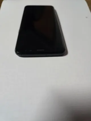 Samsung Galaxy S8 Negro