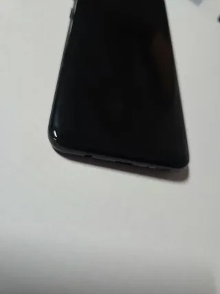 Samsung Galaxy S8 Negro