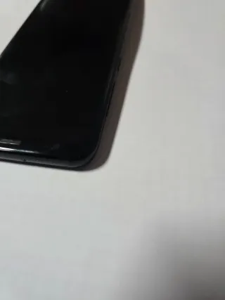 Samsung Galaxy S8 Negro