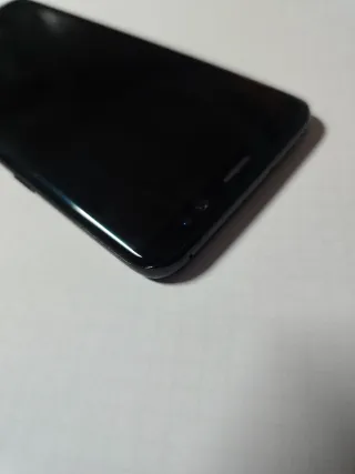 Samsung Galaxy S8 Negro