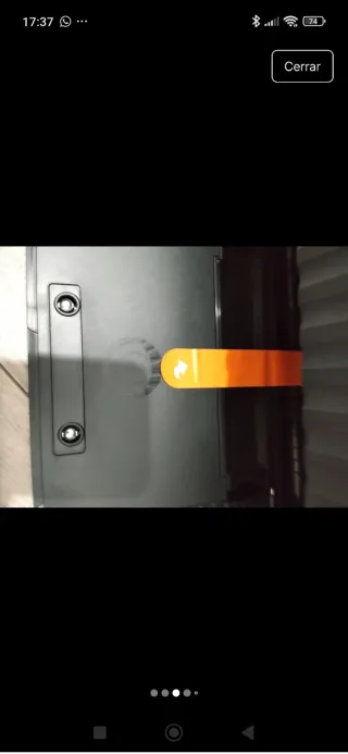 Robot aspirapolvere e lavapavimenti iRobot Roomba Combo