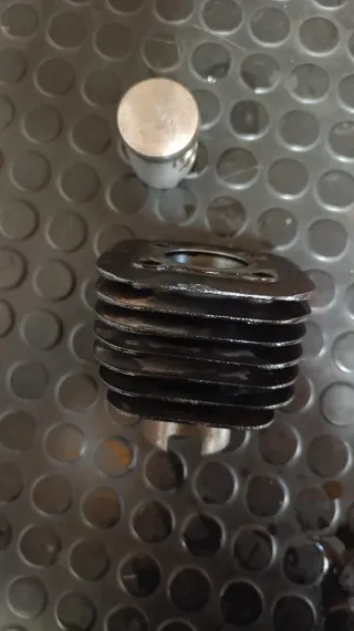 Cilindro MK Vespino 49cc