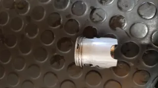 Cilindro MK Vespino 49cc