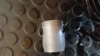 Cilindro MK Vespino 49cc