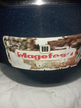 Olla Magefesa  30cm