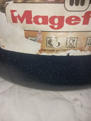 Olla Magefesa  30cm