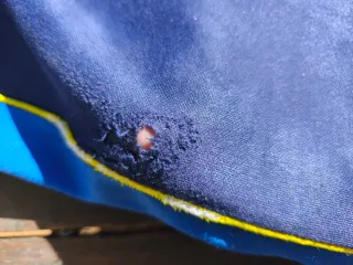 Pantalón chándal escolar La Salle