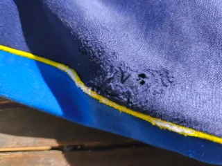 Pantalón chándal escolar La Salle