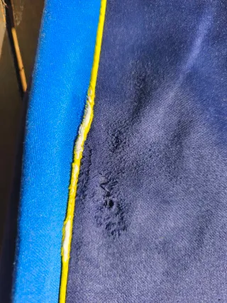 Pantalón chándal escolar La Salle