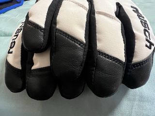 Guantes de esquí REUSCH Talla 8,5