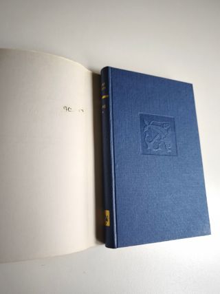 Teatro: El hombre solo-Fedra en Colombes/Último ac