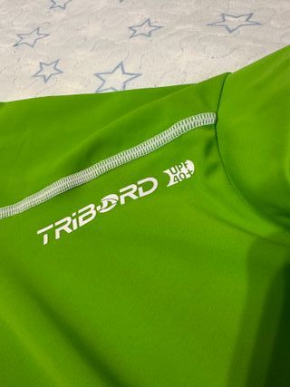 Camiseta Tribord Decathlon 14 años