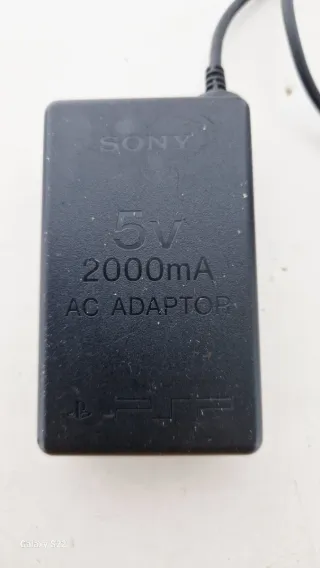 Cargador Sony PSP PSP-100