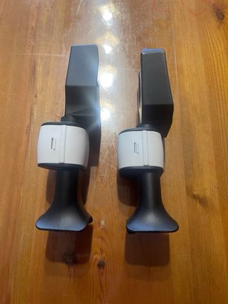 Adaptador Bugaboo Silla Coche calameon