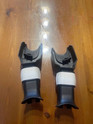 Adaptador Bugaboo Silla Coche calameon