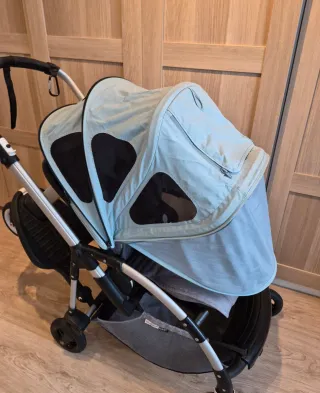 Bugaboo Bee 5 Lote Completo