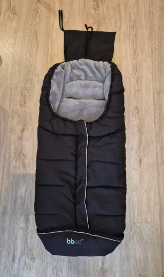 Bugaboo Bee 5 Lote Completo