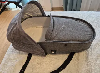 Bugaboo Bee 5 Lote Completo