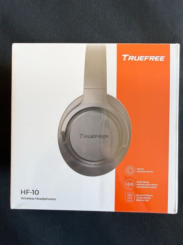 Auriculares Inalámbricos TRUEFREE