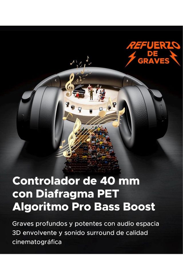 Auriculares Inalámbricos TRUEFREE
