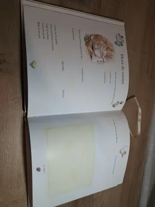 El libro del bebé de Perico el Conejo (Beatrix ...