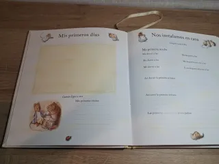 El libro del bebé de Perico el Conejo (Beatrix ...