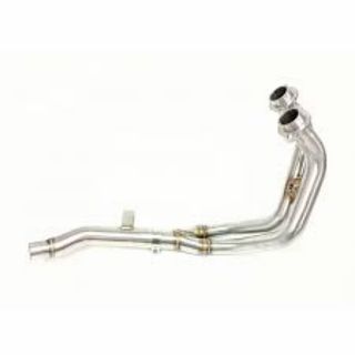 Supresor de escape Ixil para Yamaha Tenere 250