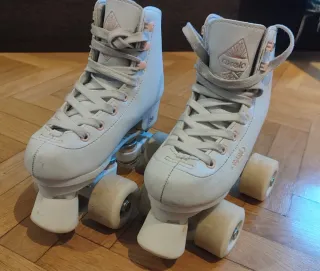 Patines Oxelo Artístico Talla 30