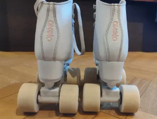 Patines Oxelo Artístico Talla 30
