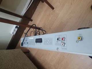 Reproductor DVD Star Clusters DVD-1302