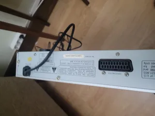 Reproductor DVD Star Clusters DVD-1302