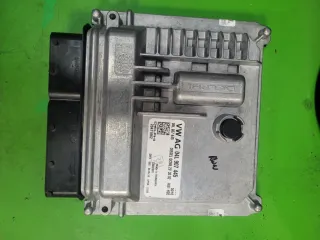 Volkswagen Transporter T6 2016