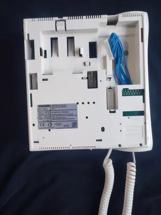 Videoportero Fermax 3311