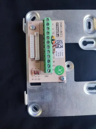 Videoportero Fermax 3311