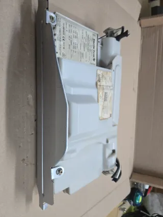 Placca di controllo per caldaia Saunier Duval Themaclassic