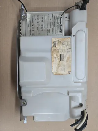 Placca di controllo per caldaia Saunier Duval Themaclassic