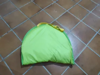 Cuna/Capazo Playa Bebé 0-24m