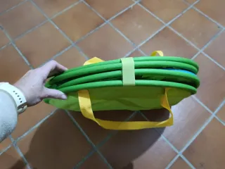 Cuna/Capazo Playa Bebé 0-24m