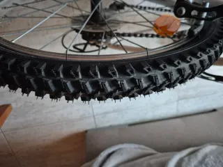 Bicicleta infantil Rockrider ST 120 20 pulgadas