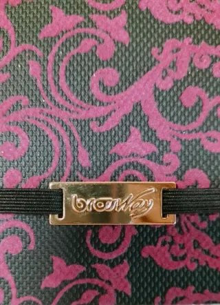 Parure collana e orecchini Brosway