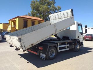 DAF LF 45 220-CAMIONES GANCHO
