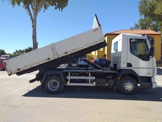 DAF LF 45 220-CAMIONES GANCHO