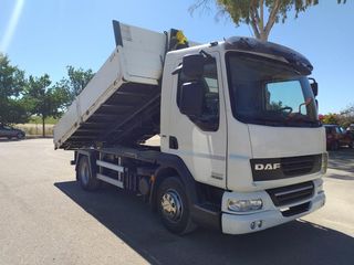DAF LF 45 220-CAMIONES GANCHO