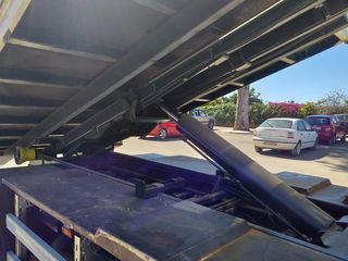 DAF LF 45 220-CAMIONES GANCHO