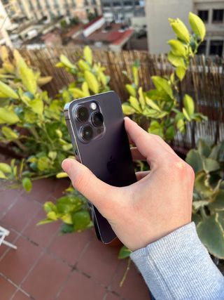 iPhone 14 Pro Max - Opotunidad