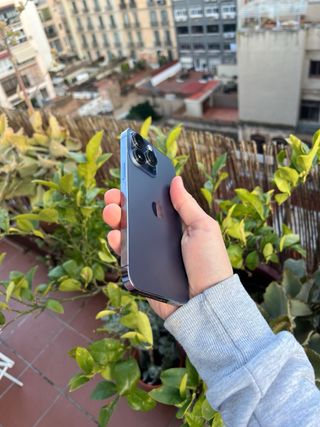 iPhone 14 Pro Max - Opotunidad