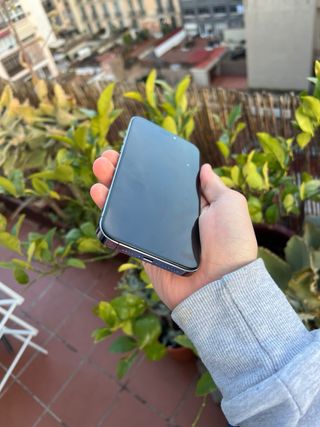 iPhone 14 Pro Max - Opotunidad