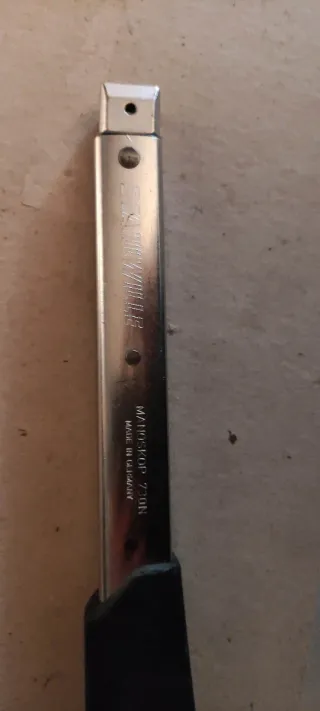 Chiave dinamometrica Stahlwille