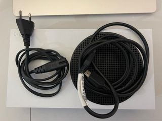 Xbox Series S + Accessori