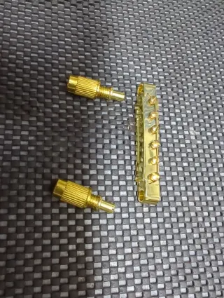 Puente Guitarra SG Dorado